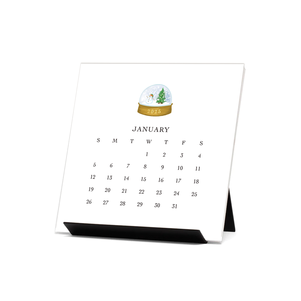 Karen Adams Calendar Refill 2025