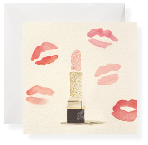 Lipstick Individual Gift Enclosure