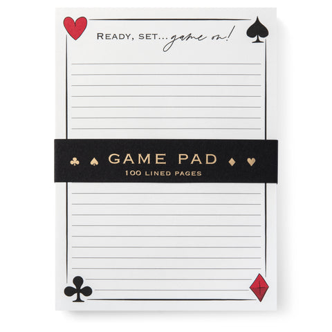 Game Pad