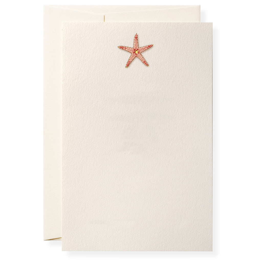 Karen Adams Box of 10 Printable Invitations with Envelopes