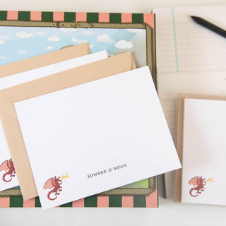 Dragon Personalized Notes