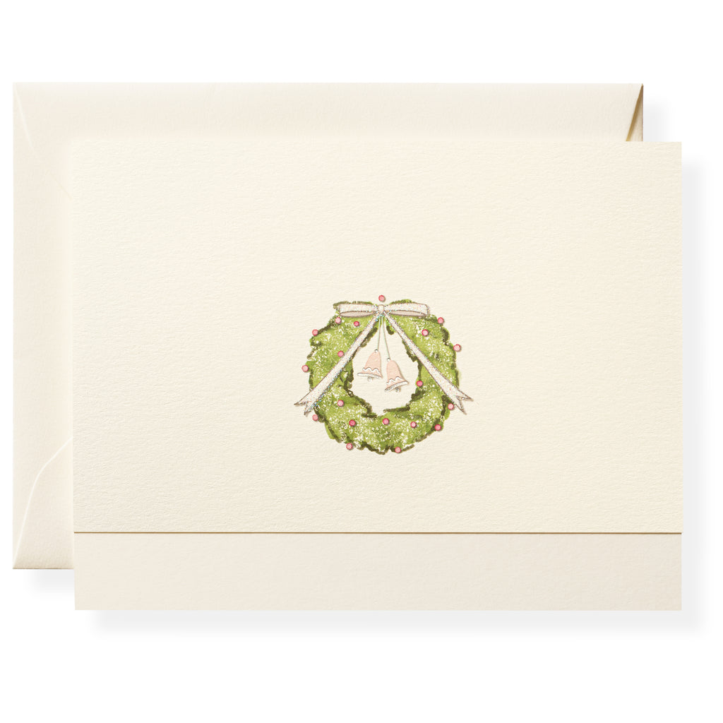 Karen Adams Box of 10 Printable Invitations with Envelopes - Confetti