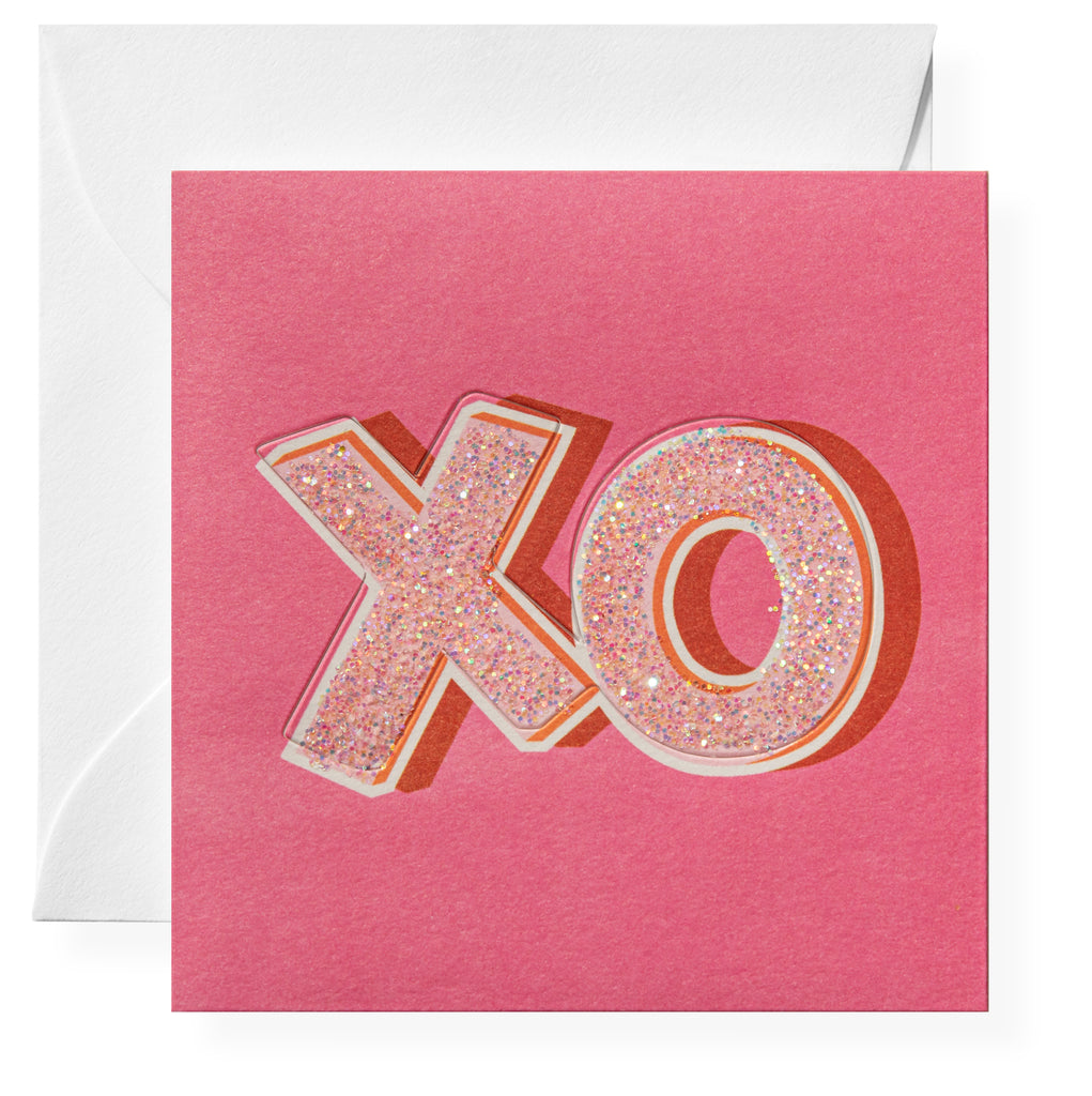 Xoxo Personalized 16 inch x 20 inch Canvas, 64457
