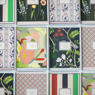 Notebook Set