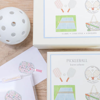 Pickleball Individual Gift Enclosure