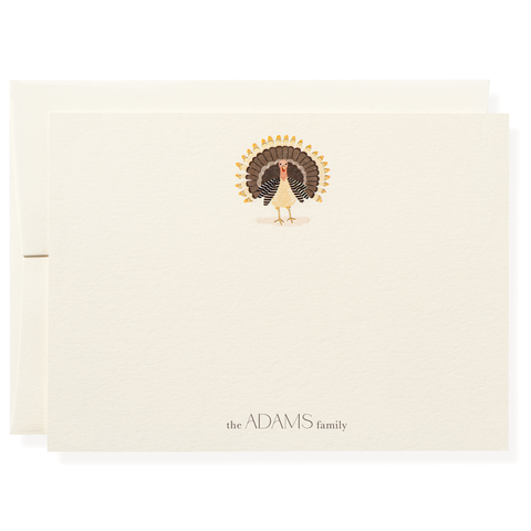 Gobble Personalized Notes