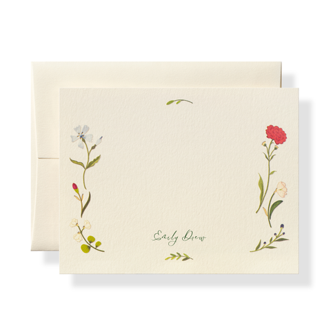 Miriam Personalized Notes