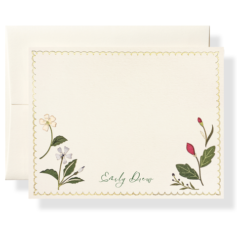 Miriam Personalized Notes