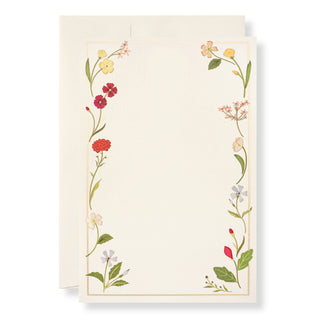 Miriam Invitation