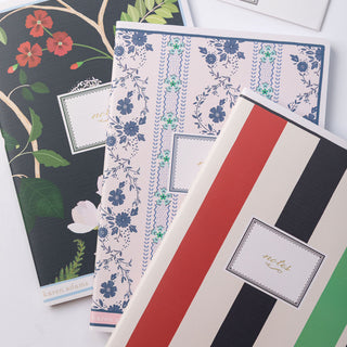 Notebook Set