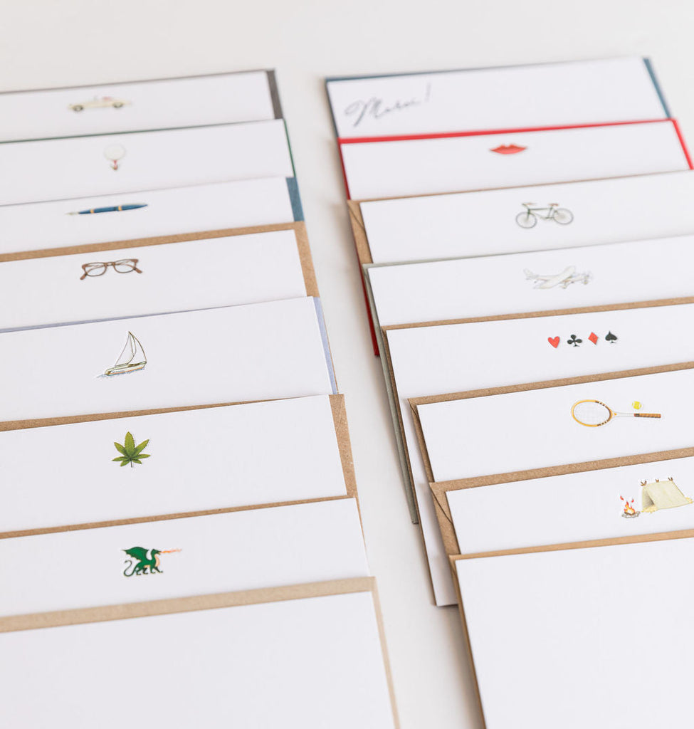 Mj Notes Mary Jane Notes – Karen Adams Designs