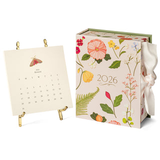 2026 Classic Calendar