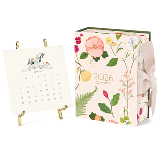 2026 Classic Calendar