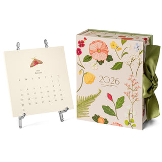 2026 Classic Calendar
