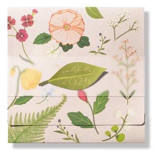 2026 Classic Calendar Refill