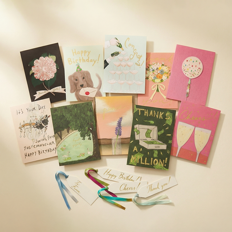 Everyday Essentials Bundle