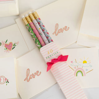 love Individual Gift Enclosure