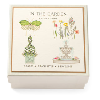 English Topiary Individual Gift Enclosure