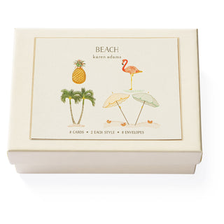 Beachy Bundle
