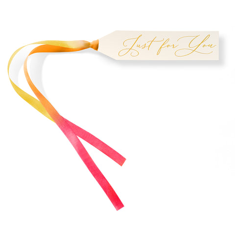Just for You Gift Tags