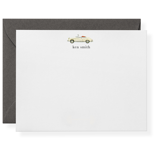 Convertible Personalized Notes