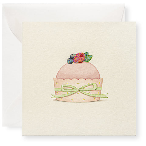 Berry Bombe Individual Gift Enclosure