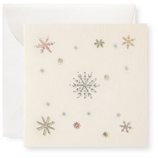 Flurries Individual Gift Enclosure