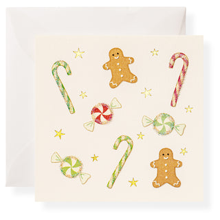 Fa La La Gift Enclosure Box