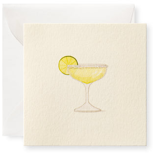 Cocktails Gift Enclosure Box