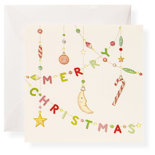 Fa La La Gift Enclosure Box