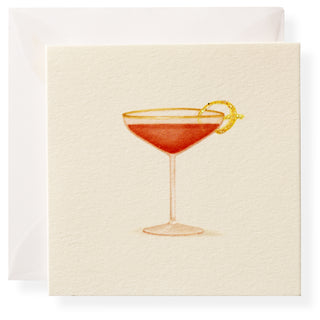 Pink Lady Individual Gift Enclosure