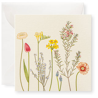 Rue de Fleur Individual Gift Enclosure