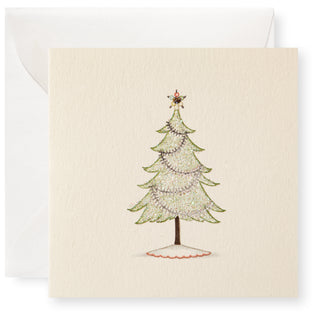 Joyeux Noel Gift Enclosure Box