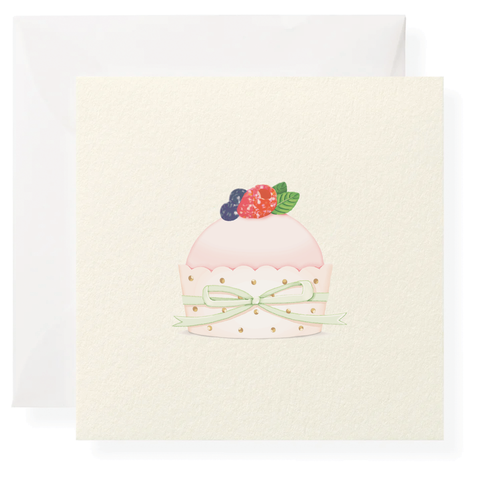 Berry Bombe Individual Gift Enclosure