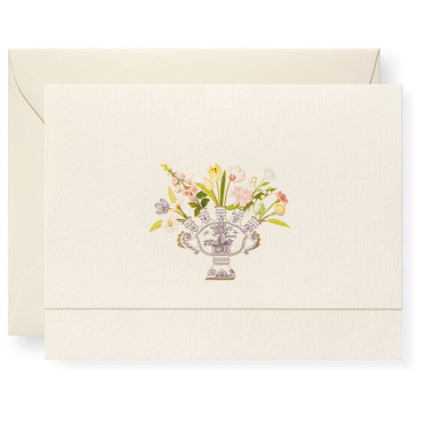 April 2026 Individual Note Card