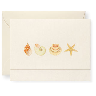 August 2026 Individual Note Card