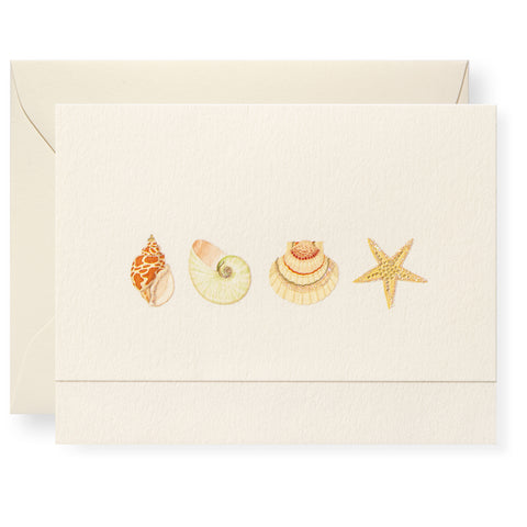 August 2026 Individual Note Card
