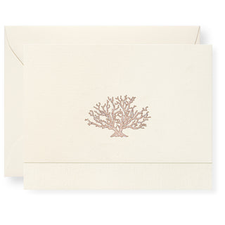 Seashore Note Card Box