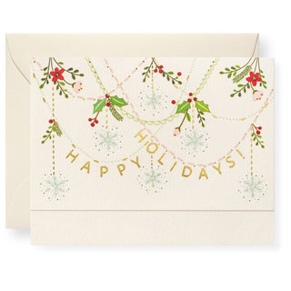 Calendar 2026 Note Card Box