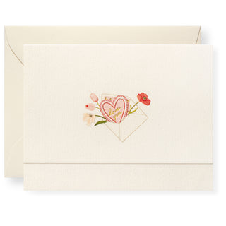 Calendar 2026 Note Card Box