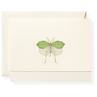 In the Garden Note Card Box