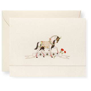 January 2026 Individual Note Card