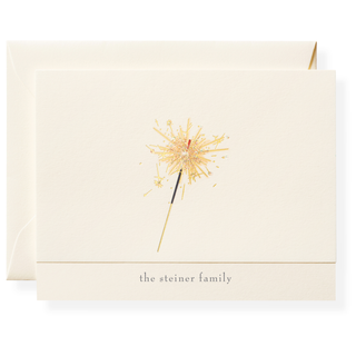 July 2025 Personalized Note Cards