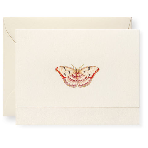 July 2026 Individual Note Card