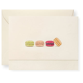 Patisserie Note Card Box