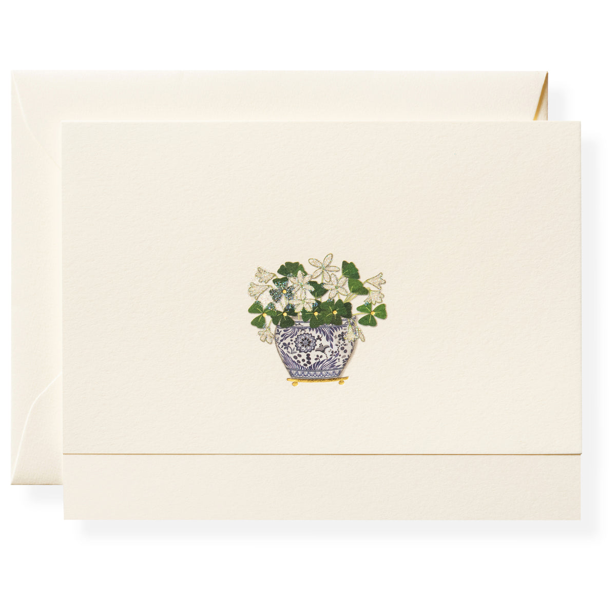 March 2025 Personalized Note Cards – Karen Adams Designs