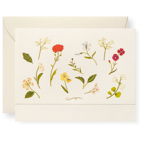 May 2026 Individual Note Card