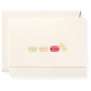 Patisserie Note Card Box