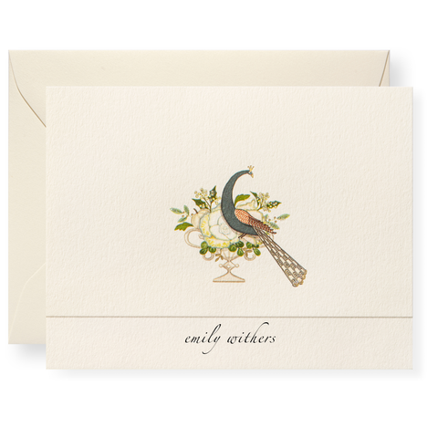 November 2026 Personalized Note Cards