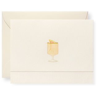 Paloma Individual Note Card